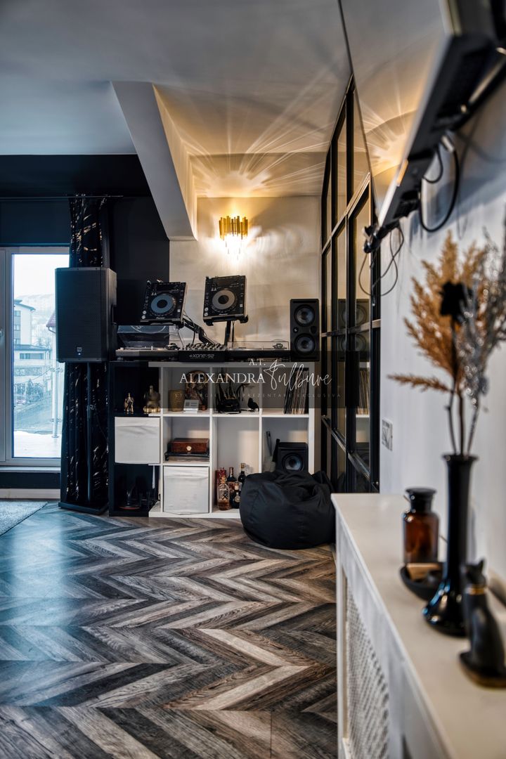 Apartament 3 camere, 76 mp, 2 bai, terasa, 2 garaje, Eroilor, New City - Poză 13