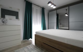 Dumbrăvița, bloc nou, prima închiriere - Poză 12