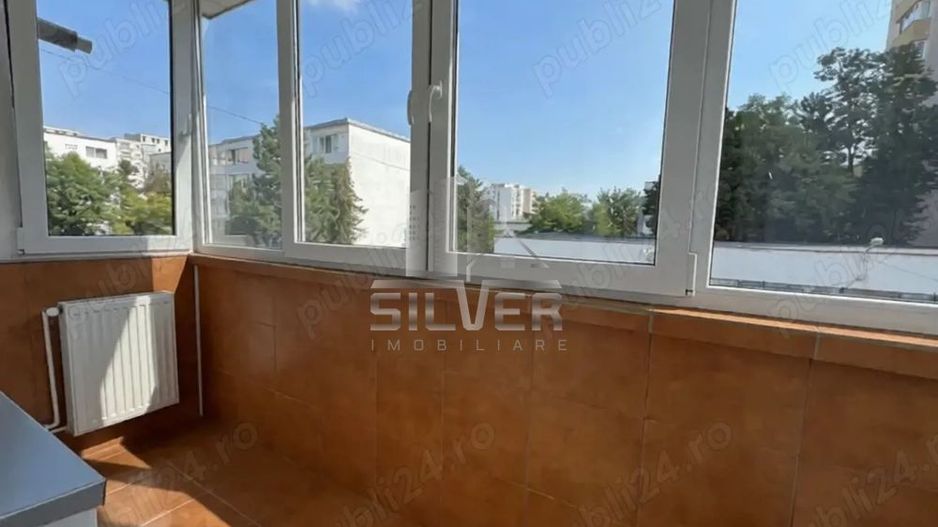 Apartament cu 3 camere dec/65 mp/Parcare/zona Strazii Padin. - Poză 8