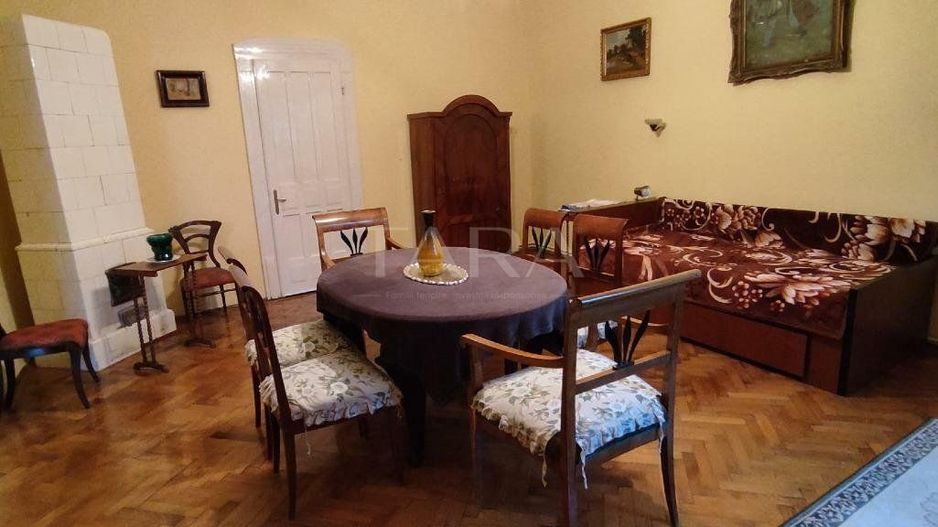 Apartament 4 camere in Vila Interbelica. Ultravcentral. UMF - Poză 4