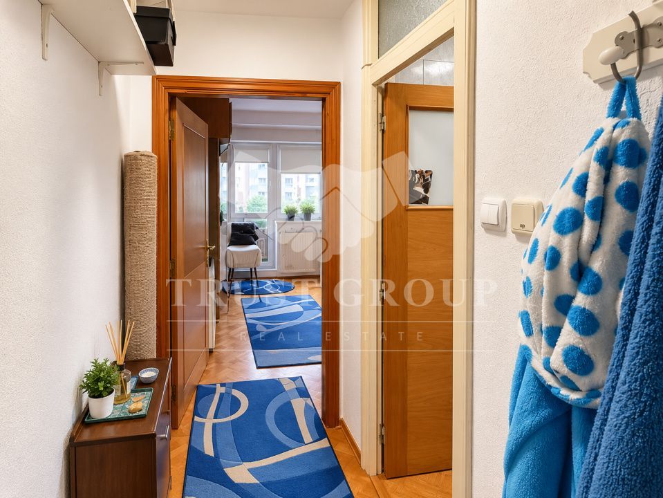 Apartament 4 camere Victoriei | 2 min de metrou | Imobil 1994 - Poză 16