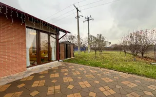 CASA COMPLET UTILATA SI MOBILATA MODERN CU GRADINA | 1100 MP |MARGINEA - Poză 38