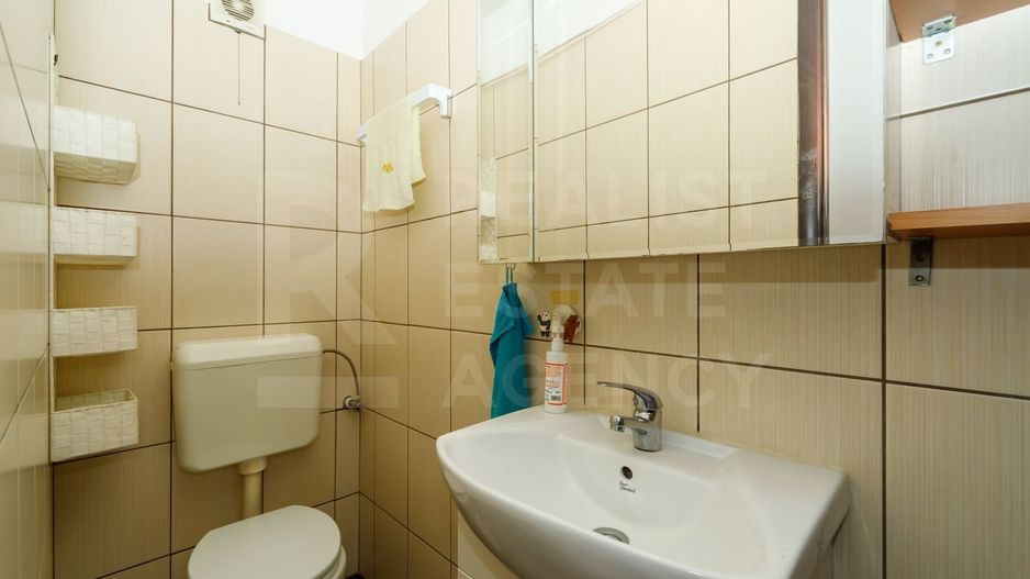 Vânzare, apartament, 3 camere, Str. Cristea Mateescu, București - Poză 14