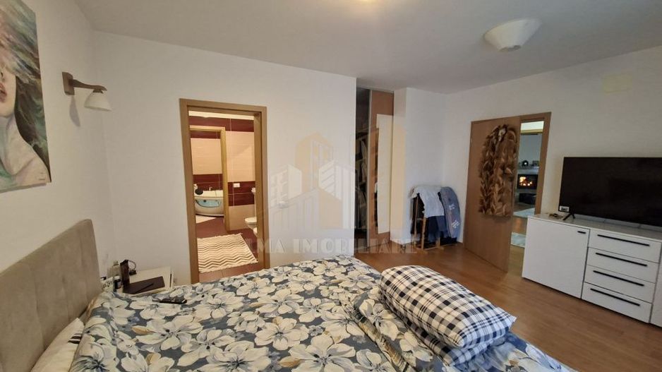 Casa individuala Tractoru zona Socec Brasov - Poză 29
