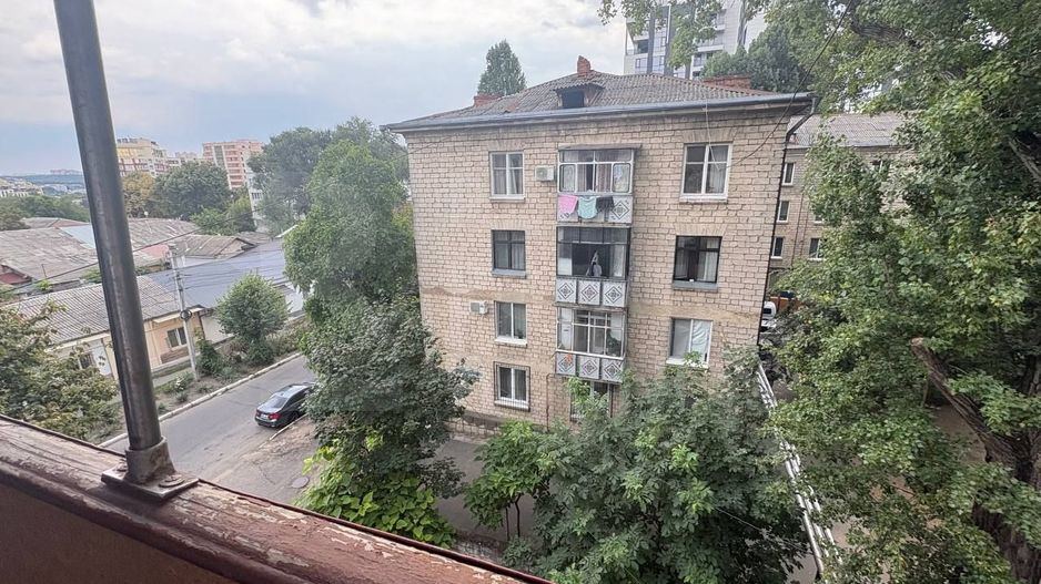 Vânzare, apartament, 2 camere, Strada Mitropolit Dosoftei, Centru - Poză 13