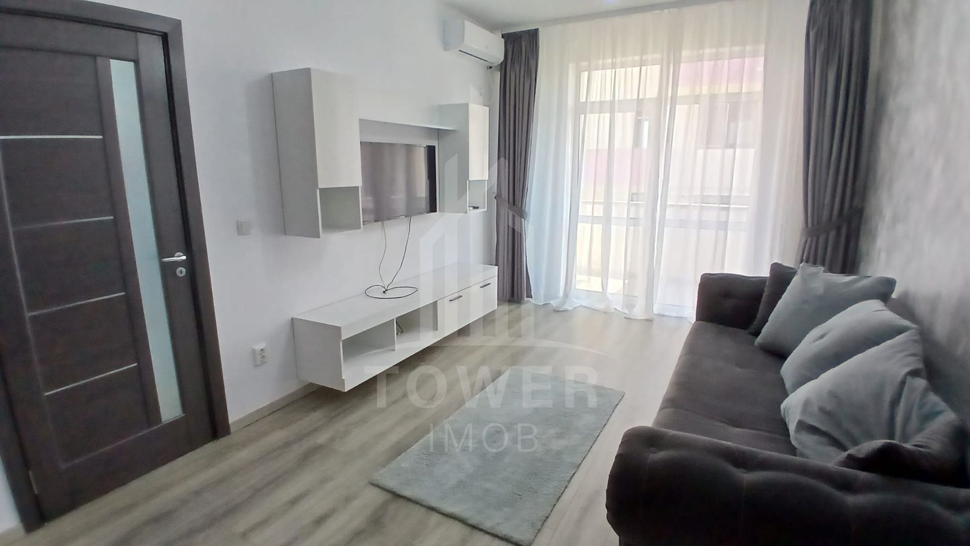 Apartament 3 camere | zona Turnisor - Poză 2