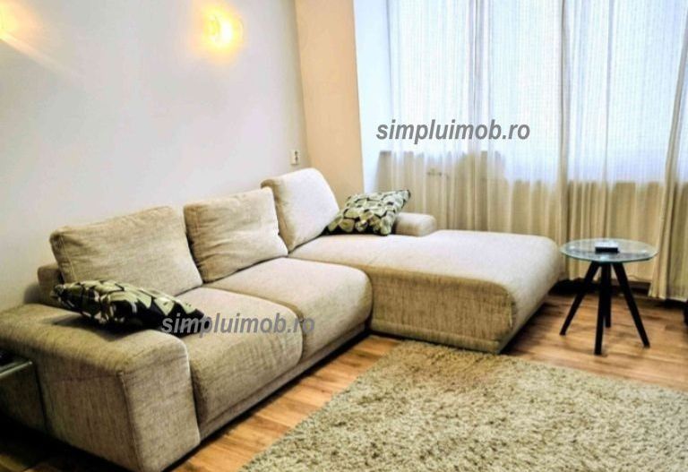 Central 2 Camere Cismigiu - Poză 1