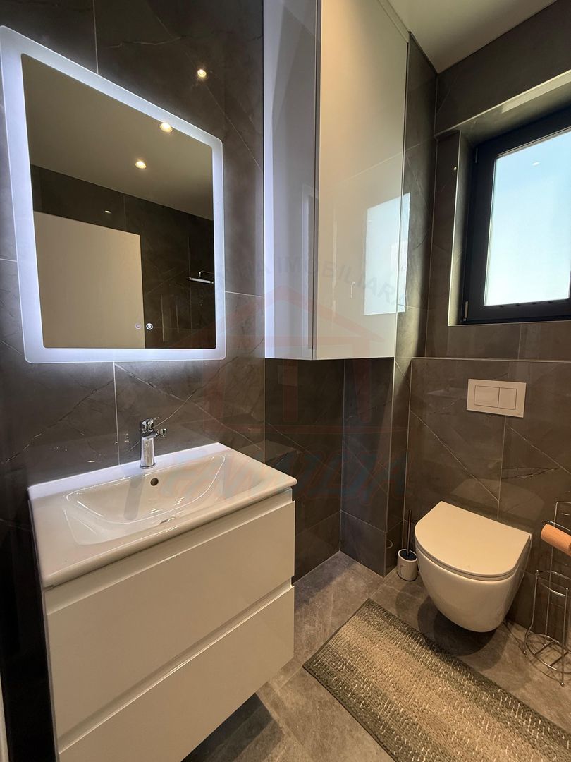 🏡 APARTAMENT 2 CAMERE DE ÎNCHIRIAT | BLOC NOU | PRIMA ÎNCHIRIERE - Poză 4