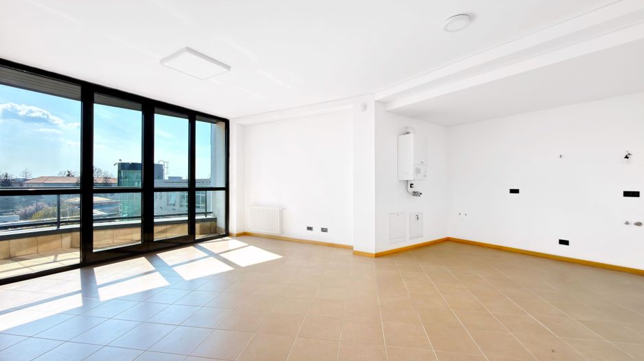 Office-2 Camere | Lift | Parcare Subterana | Central | Comision 0 - Poză 5