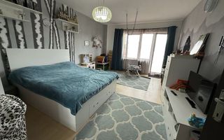 Apartament 3 Camere de Vânzare – Baciu, Zona Petrom - Poză 6