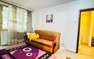 2 Camere | Etaj 1 | Balcon Generos | Mobilat & Utilat | Colentina T741 - Poză 3