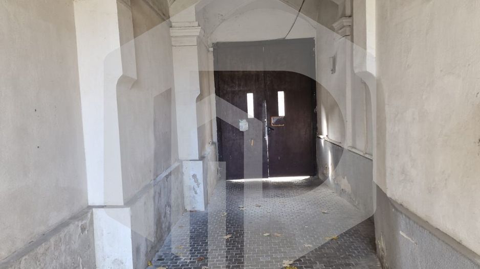 Spatiu de birouri | De inchiriat | 69mpu | Centru | Etaj 2 - Poză 12