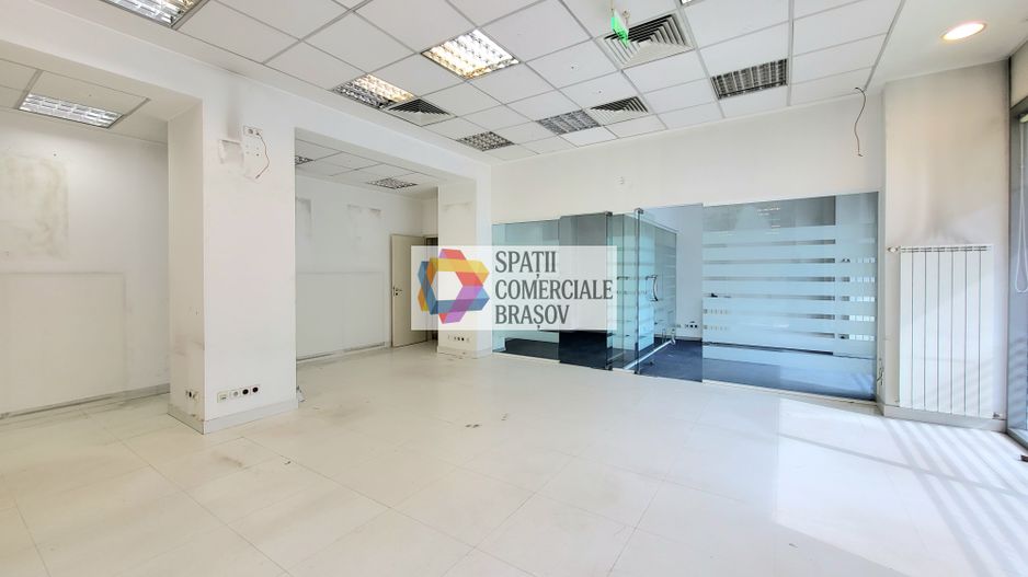 Spatiu comercial Ultracentral - 201 mp #Plus-imo.ro - Poză 3