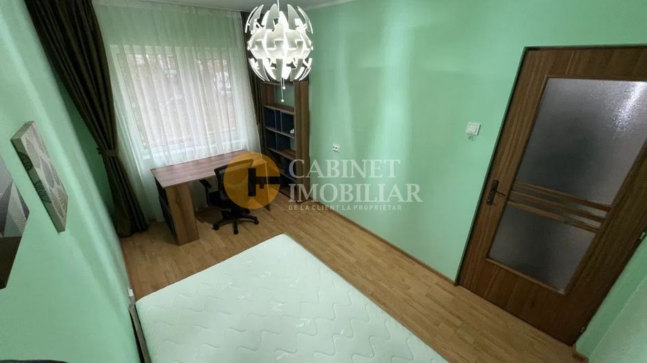 Chirie - 3 camere - Podu Ros - Poză 5