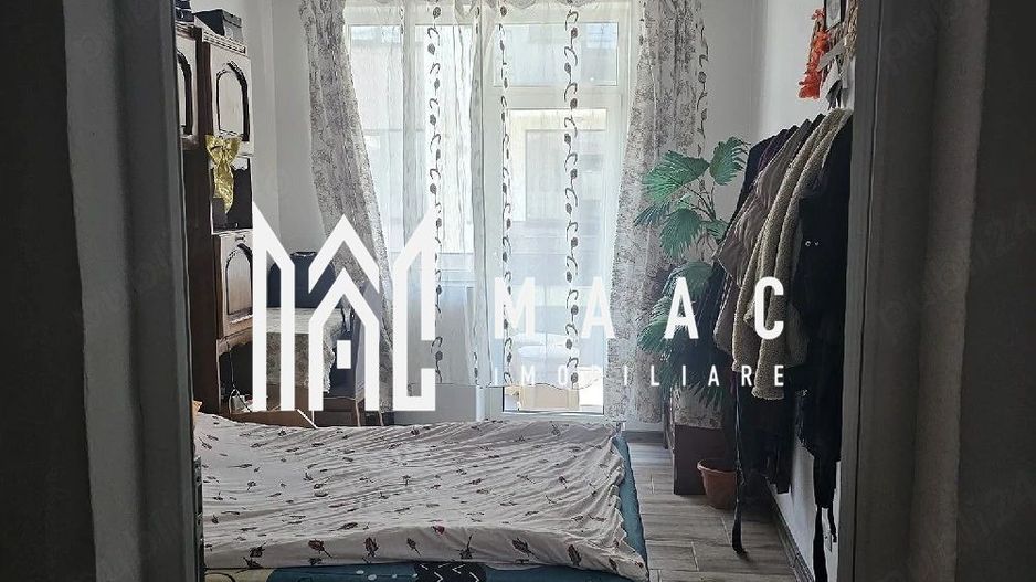 Apartament 3 camere de închiriat | Șelimbăr | 55 mp, parcare - Poză 4