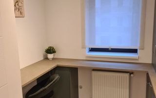 Prima închiriere - Apartament 2 camere Hils Brauner, parcare inclusă, bloc nou - Poză 10