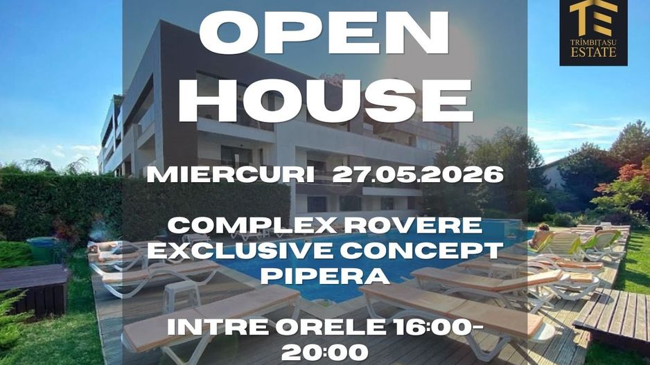 PIPERA | IANCU NICOLAE  | 3 camere | 116 mp | Parcare | Gradina 94 mp - Poză 3