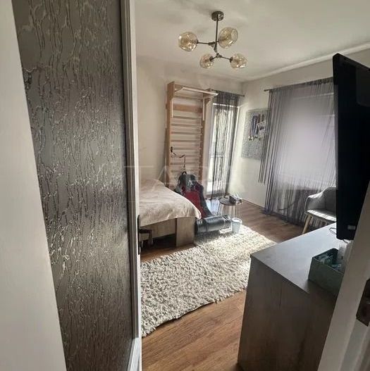 Apartament 3 camere, 85 mp + 2 balcoane – zona Parcul Colina, Mănăștur - Poză 5