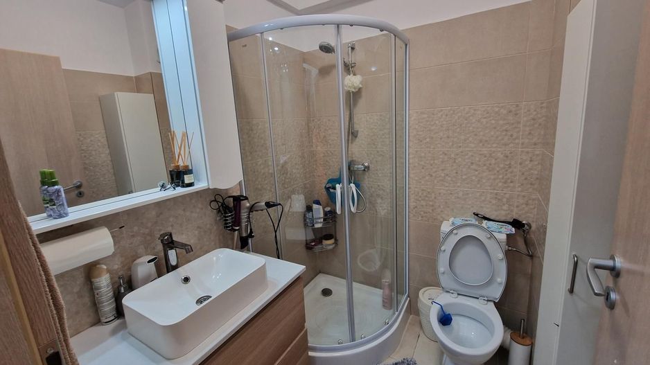 3 camere premium | Prelungirea Ghencea | 2 băi - Poză 16