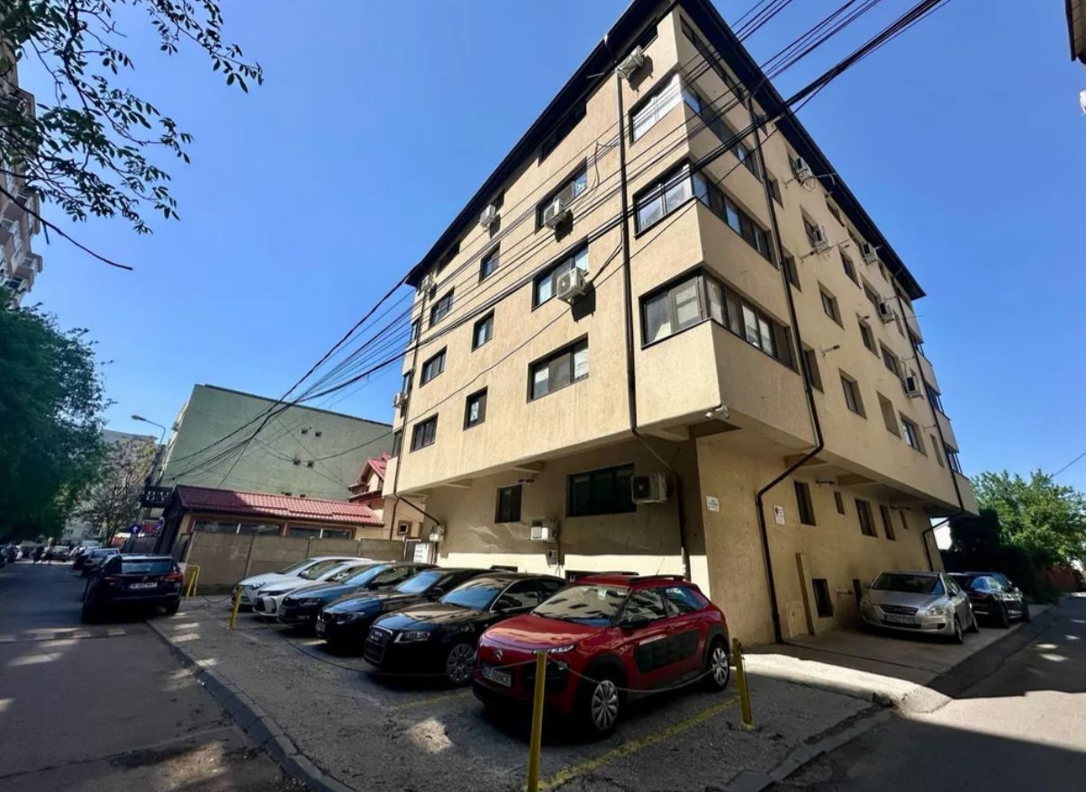 AP. 2 CAMERE- TITAN, PET-FRIENDLY, CENTRALA, PARCARE, BLOC NOU - Poză 8