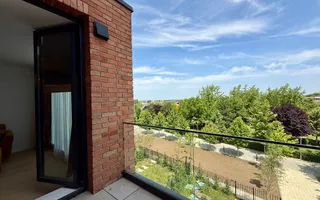Herastrau Apartments Parc | Apartament 2 camere mobilat - Poză 17