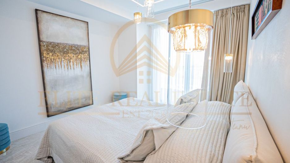 Apartament inteligent, mobilat complet – Opera Residence, lângă mare. - Poză 11