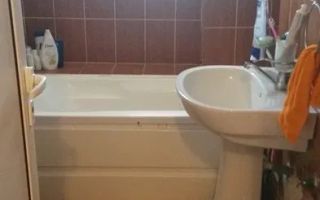 Apartament 1 camera, 41mp, DC, etaj 6/8 // Pacurari - rond Canta - Poză 7