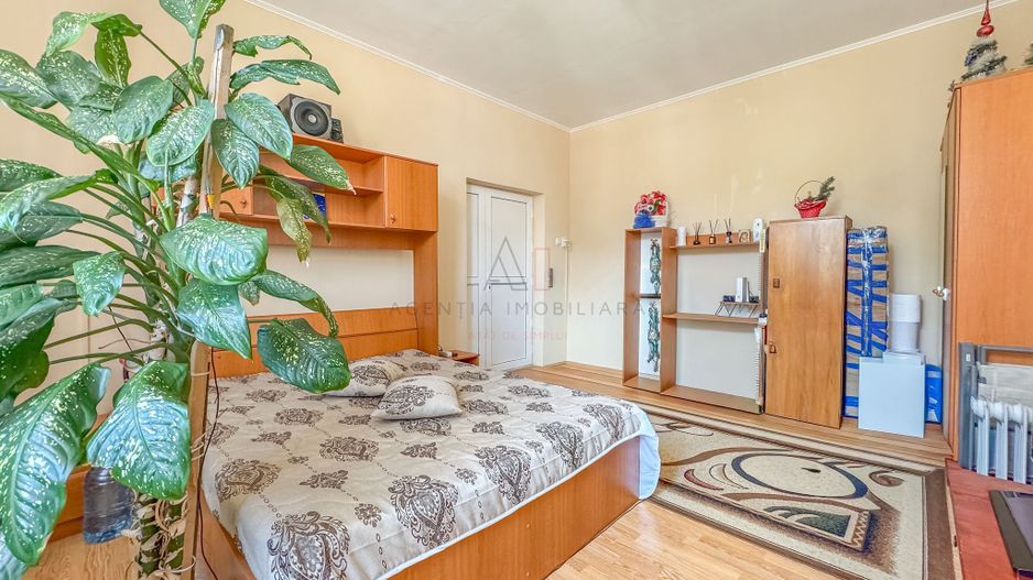 Investitie Ap 2 Camere Icoanei/ BIROU/SHOWROOM - Poză 1