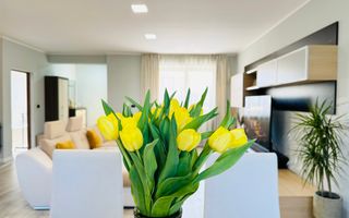 Oferta Inchiriata - Casa Segmentul Premium, 180 mp | Garaj&Gradina | Fropin - Poză 2