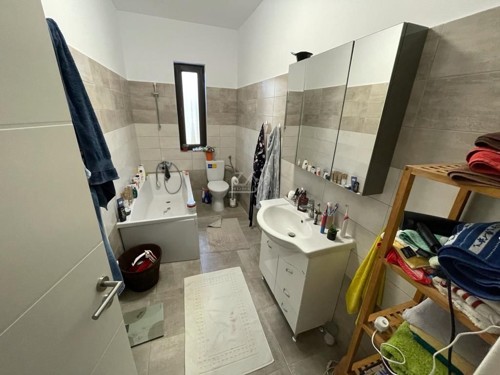 Casa Noua Mobilata si Utilata.  Gradina. - Poză 6