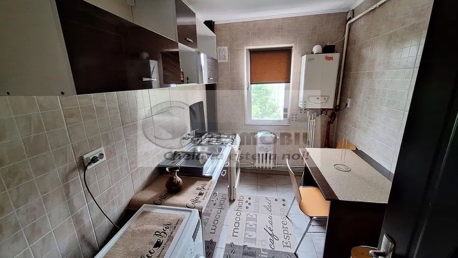 Apartament 2 camere Podu Ros - 450 EURO - Poză 7