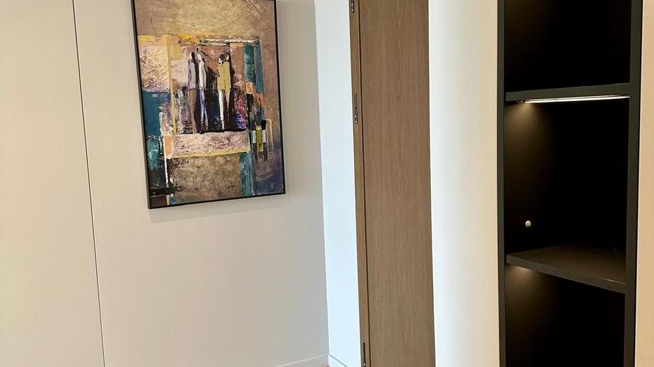 Apartament Premium 2 Camere 135 m2 utili Rahmaninov Residence - Poză 13