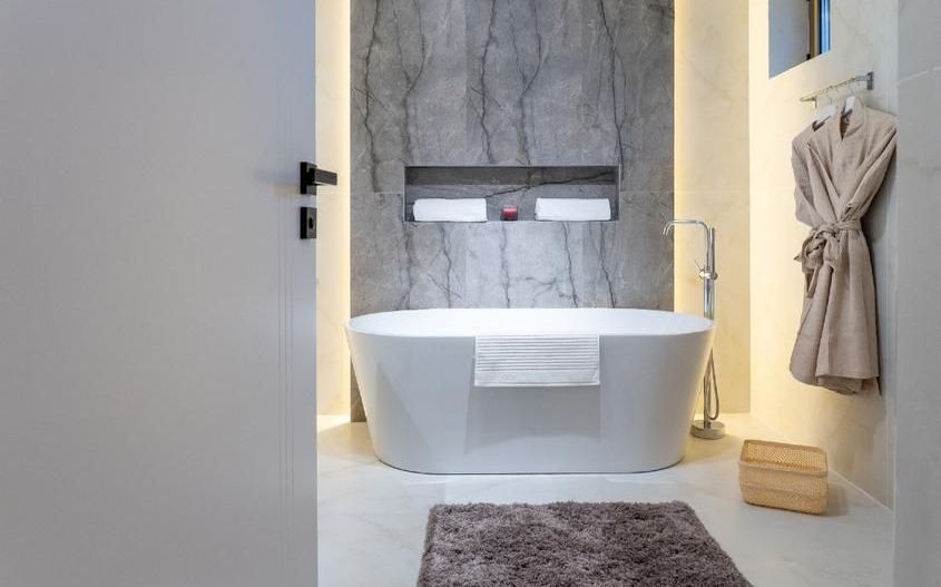 Apartament 3 camere | Green Lake | Vedere lac - Poză 12