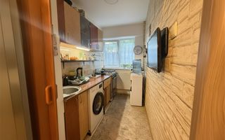 2 camere I  Kogalniceanu - Cismigiu I Etaj 2 I Creditabil - Poză 13