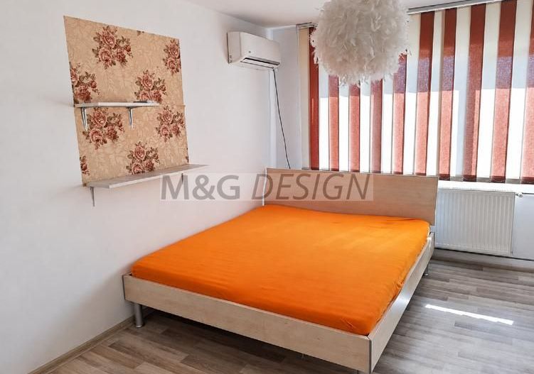 Apartament 1 camera Sagului - Poză 1