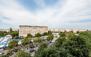 Vânzare, apartament, 2 camere, str. Alba Iulia,  Buiucani - Poză 11
