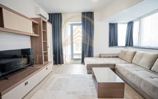 Tomis Plus - Celine Elegance - Vânzare apartament cu 3 camere, etaj 2. - Poză 42