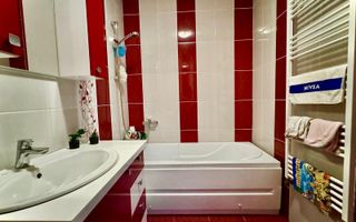 3 camere , la cheie, Florești! - Poză 3