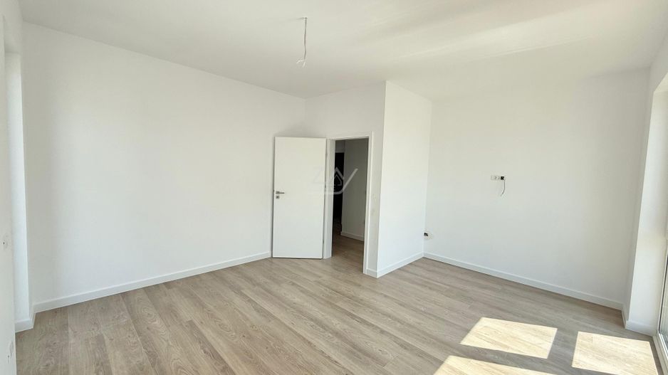 Comision 0! Etaj 1. Bucatarie inchisa. Loc de parcare. Lift. - Poză 2