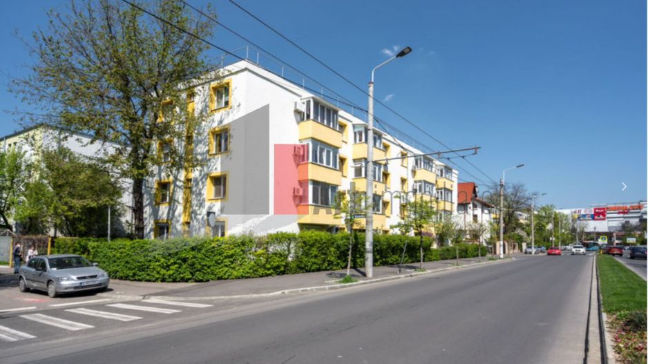 APARTAMENT DE 3 CAMERE    - VATRA LUMINOASA - Poză 10