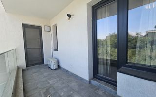 Apartament 2 camere decomadat loc parcare Rond OMV  Pipera - Poză 7