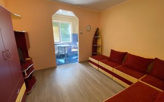 Apartament cu 2 camere, orientare Vestica, zona Piata Izvoare - Poză 2
