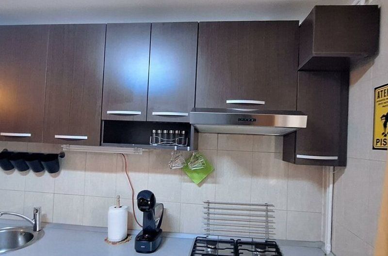Apartament 2 cam decomandat Drumul Taberi Parc-Hanul Drumetului - Poză 5