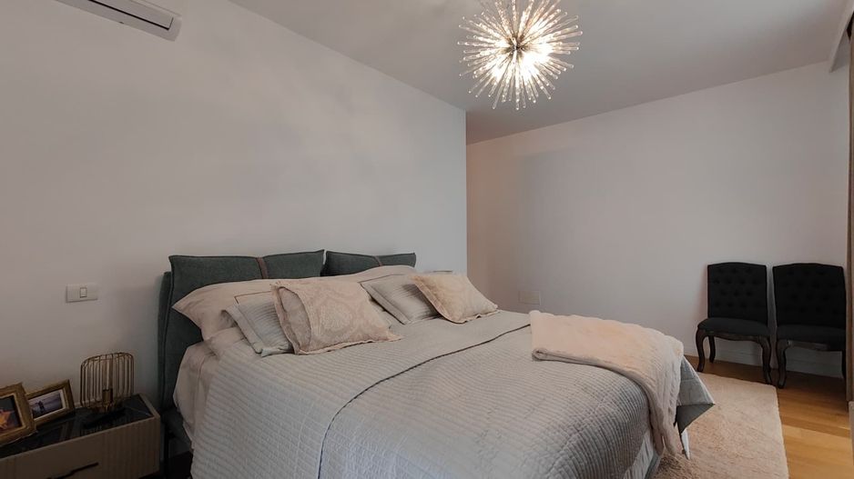 Triplex, cu terase panoramice, Pipera - Iancu Nicolae - Poză 14