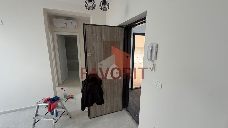 NOU. Disponibil imediat. Decomandat. Zona Soarelui - Poză 5