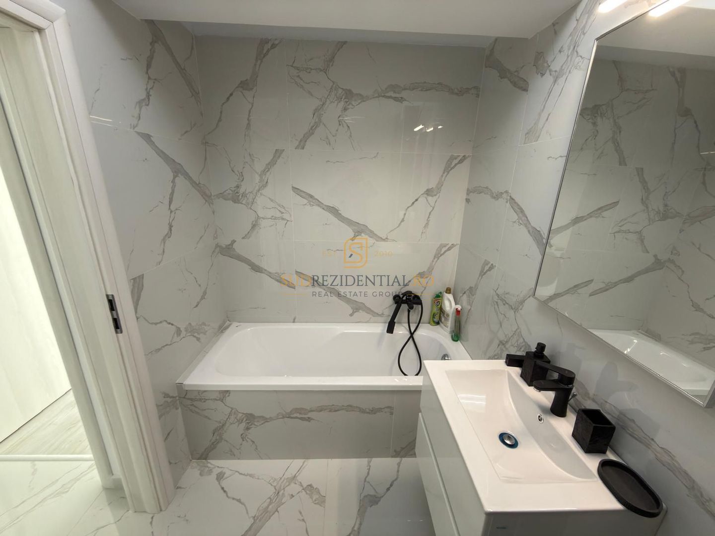 De inchiriat garsoniera 40 mp, Prima Inchiriere, zona Brancoveanu - Poză 10