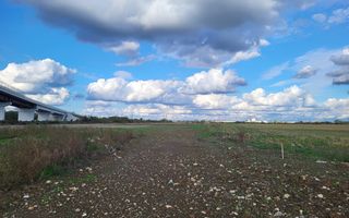 Vand teren Calea Urseni - Poză 3