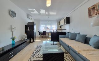 Apartament de inchiriat, mobilat - utilat, Sibiu - Poză 2