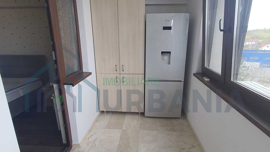 Apartament 2 camere - 54 mp -Vasile Lupu - Tătărași - Poză 4