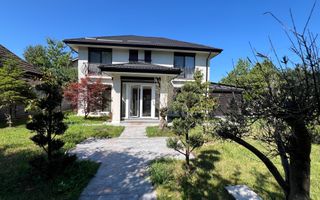 Vila individuala langa padure - Poză 2